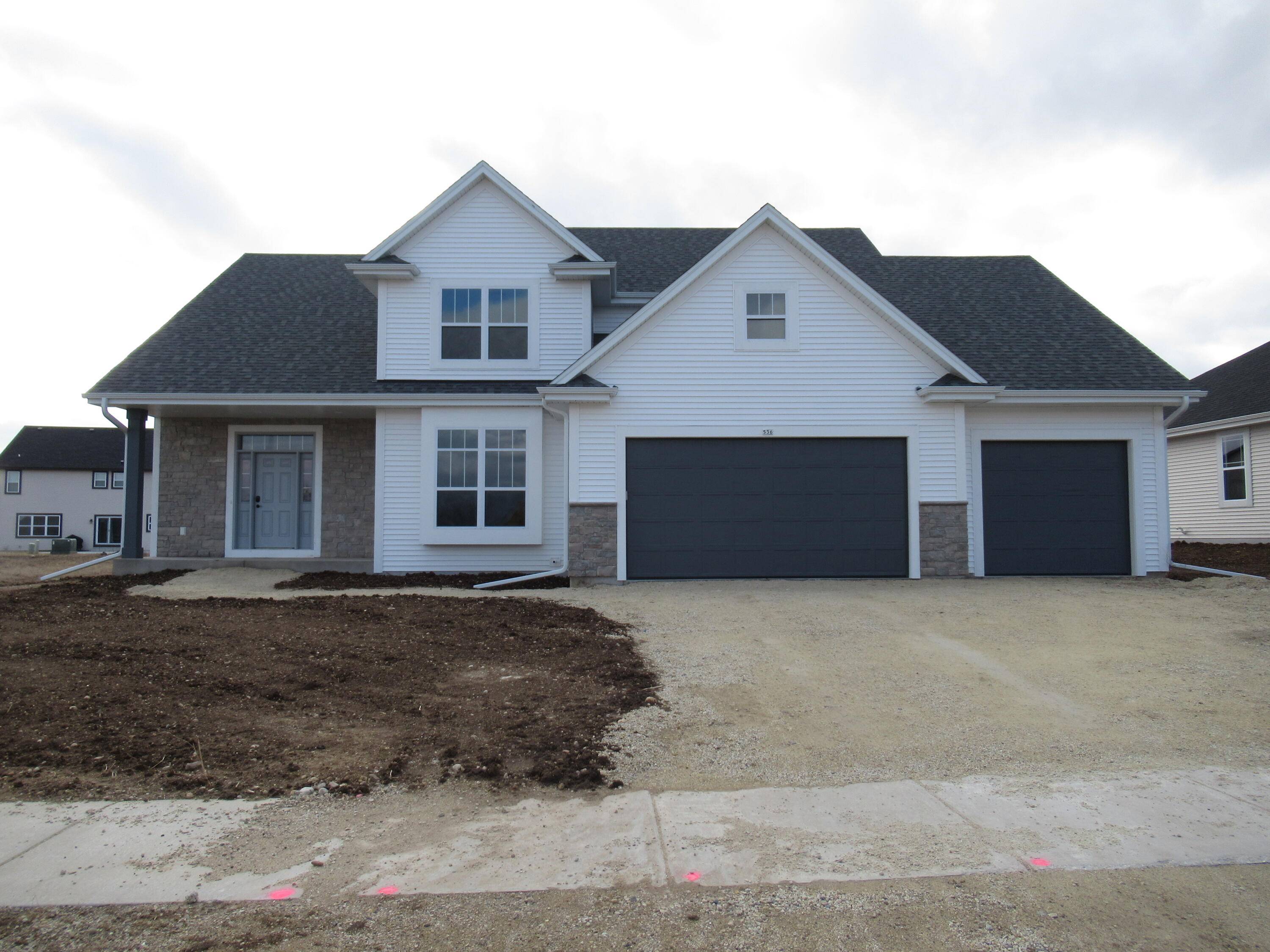 West Bend, WI 53095,536 Woodside Ct