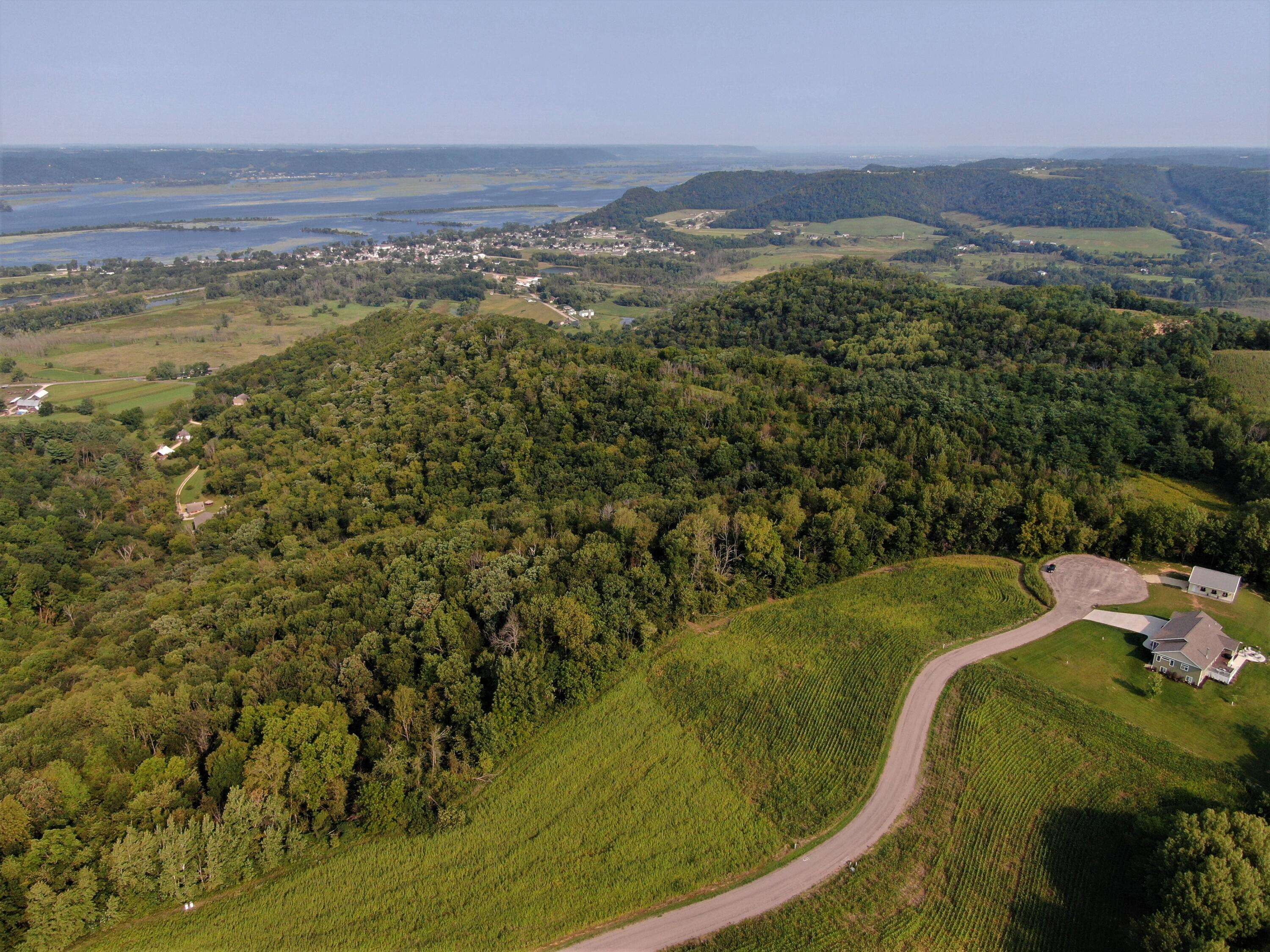 Bergen, WI 54658,Lot 22 Deer Ct