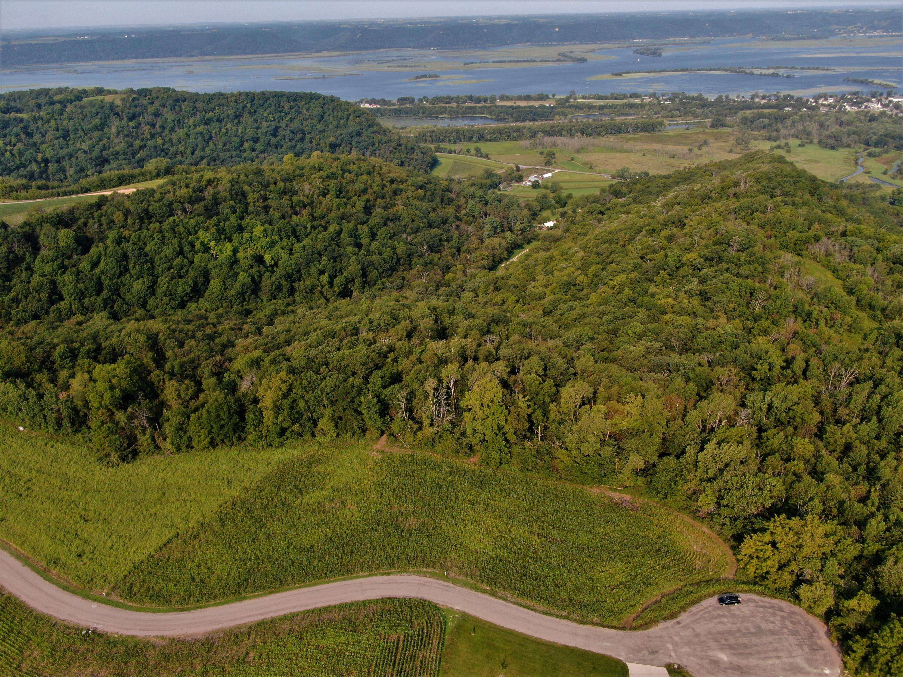 Bergen, WI 54658,Lot 22 Deer Ct