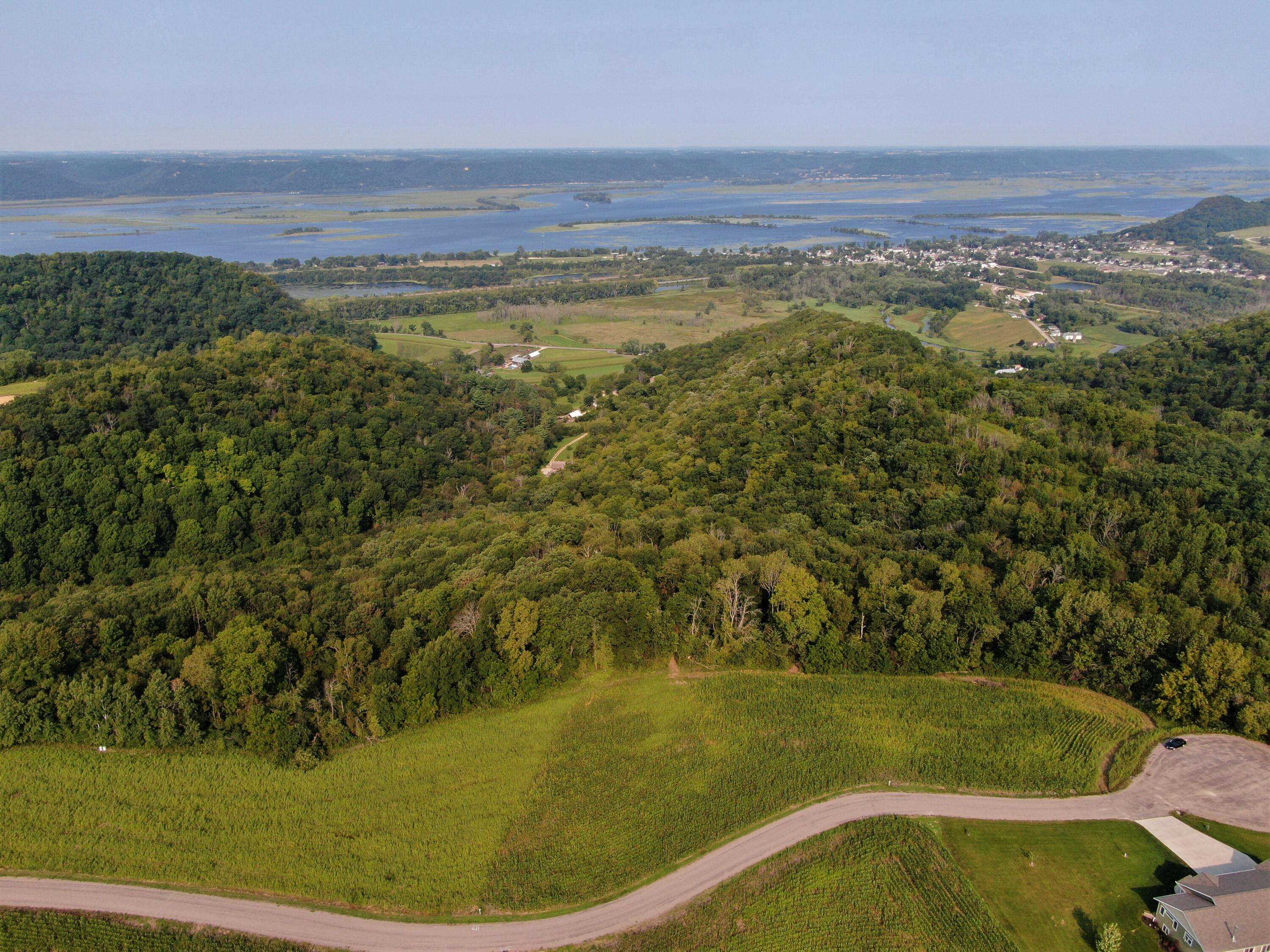 Bergen, WI 54658,Lot 22 Deer Ct