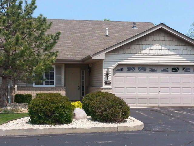 Salem Lakes, WI 53168,24960 87th St Unit 4