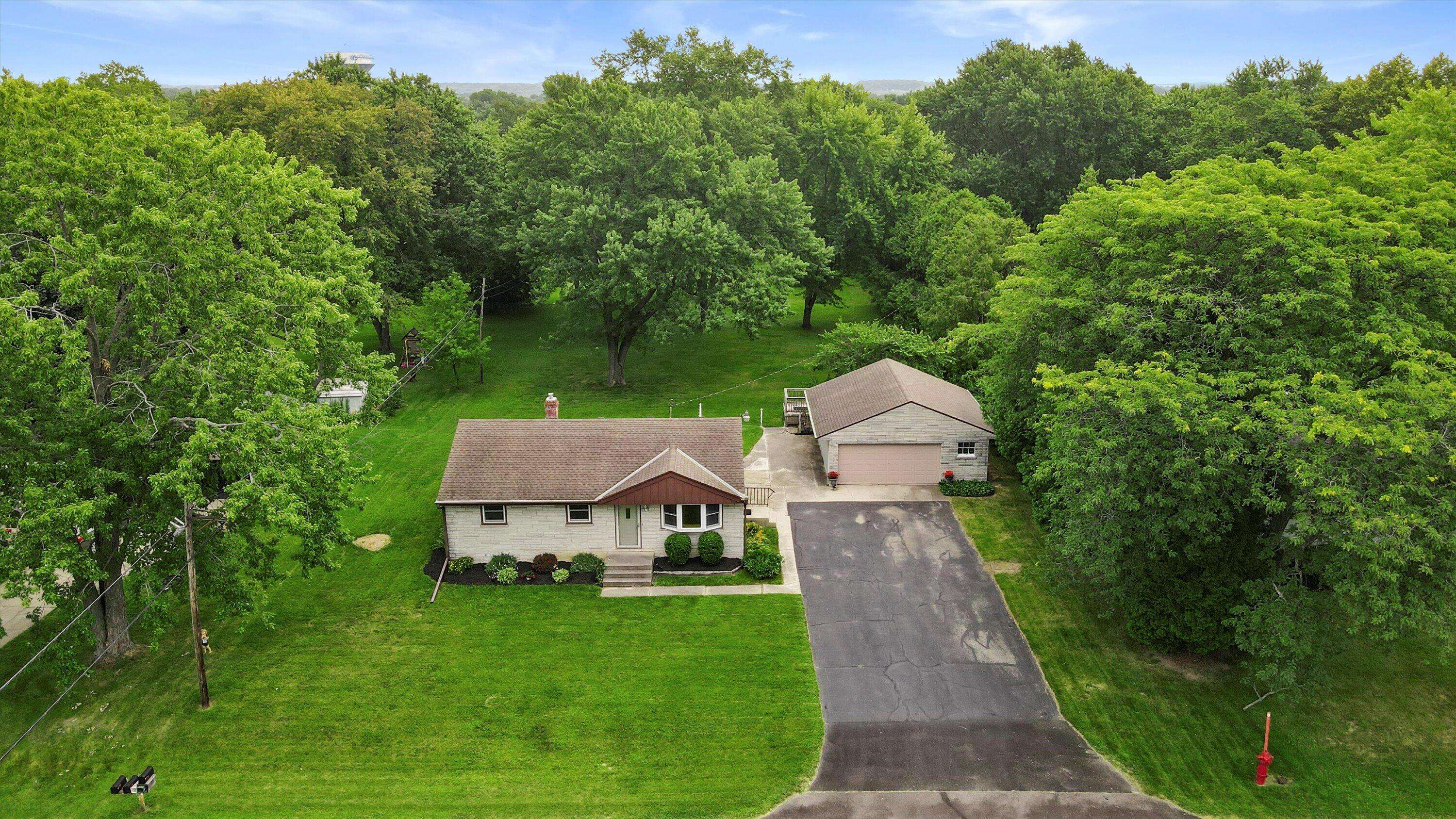 Franklin, WI 53132,8874 S 81st St