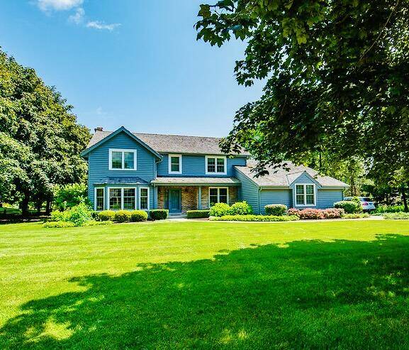 Caledonia, WI 53126,3503 Fenceline Rd