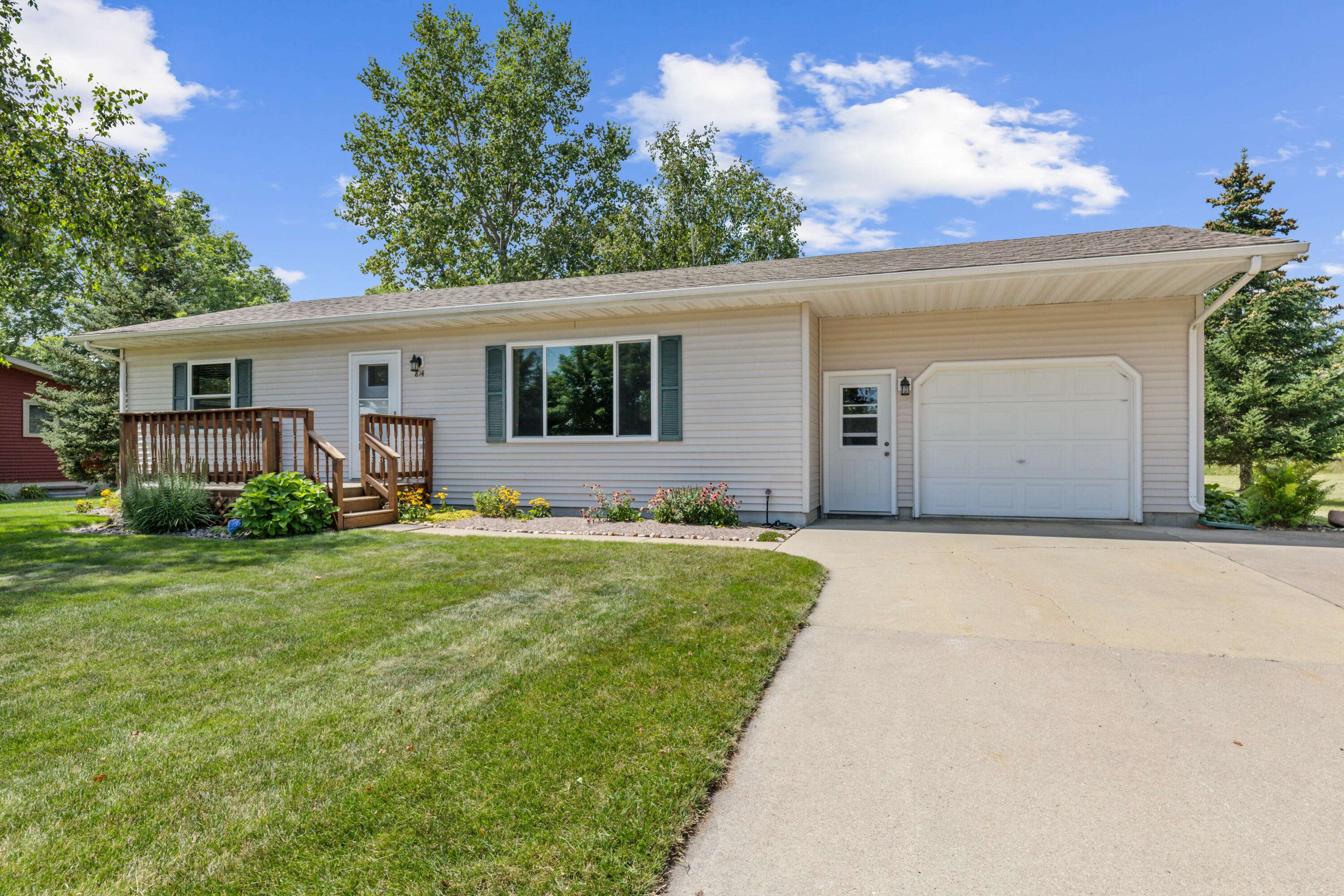 Sparta, WI 54656,814 Terry Ct