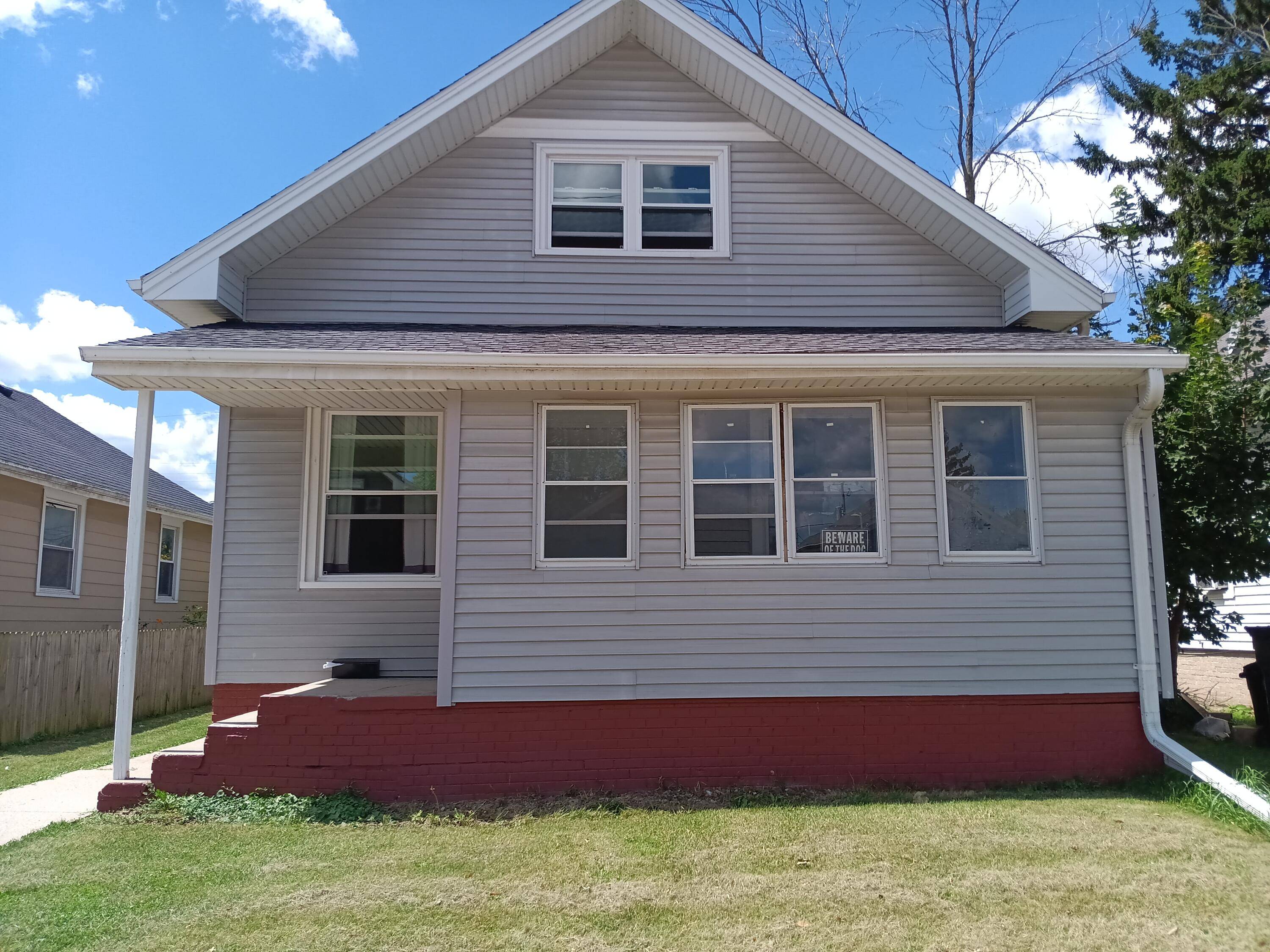 Mount Pleasant, WI 53403,2232 Mead St