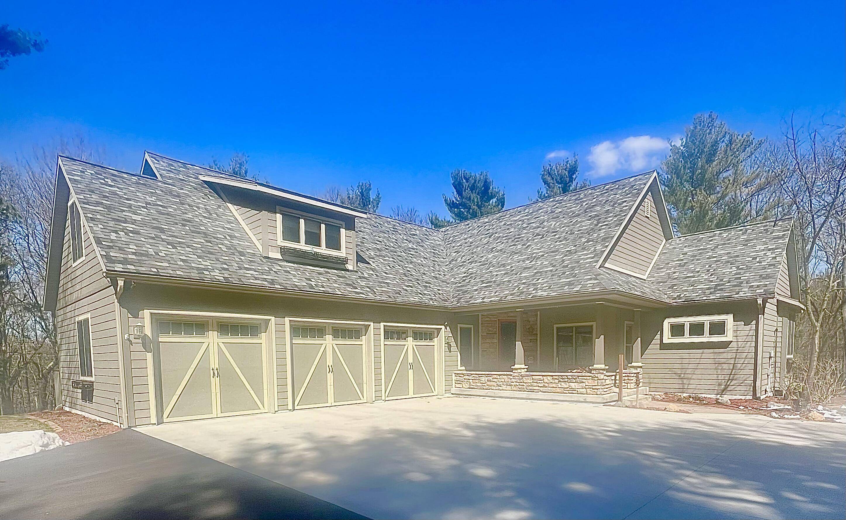 Washington, WI 54701,6480 Whitetail Dr