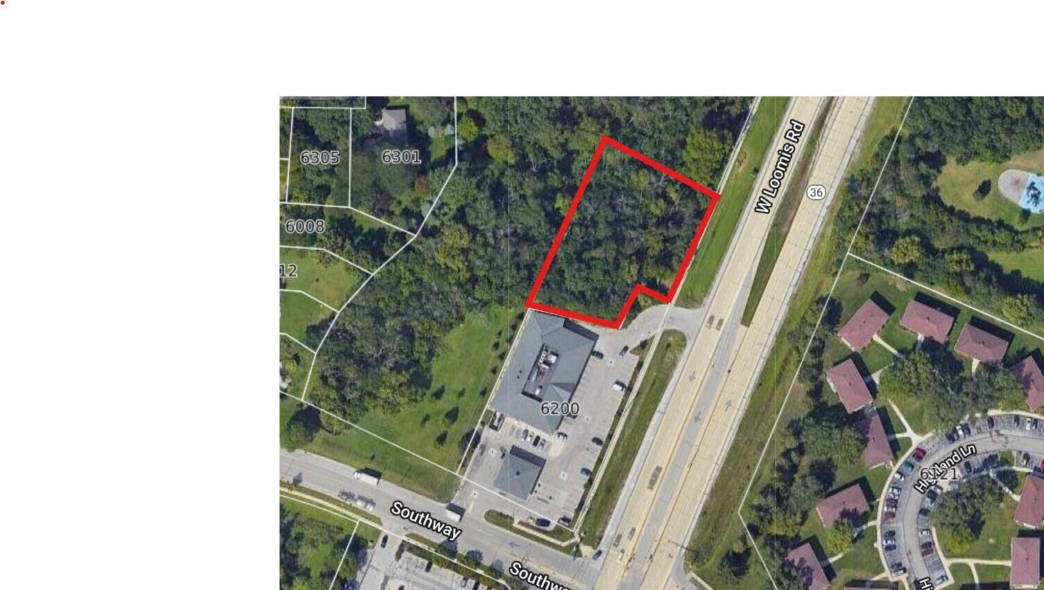 Greendale, WI 53129,6190 W Loomis Rd