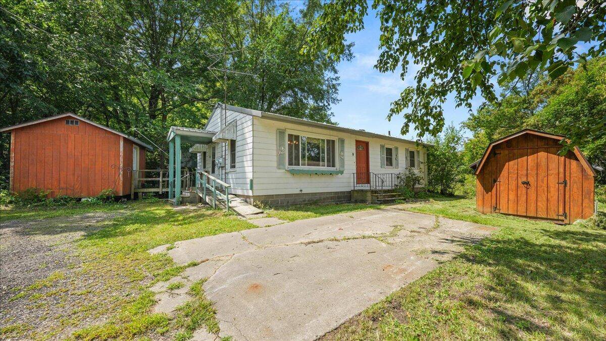 Preston, WI 54616,N28613 COUNTY ROAD S -