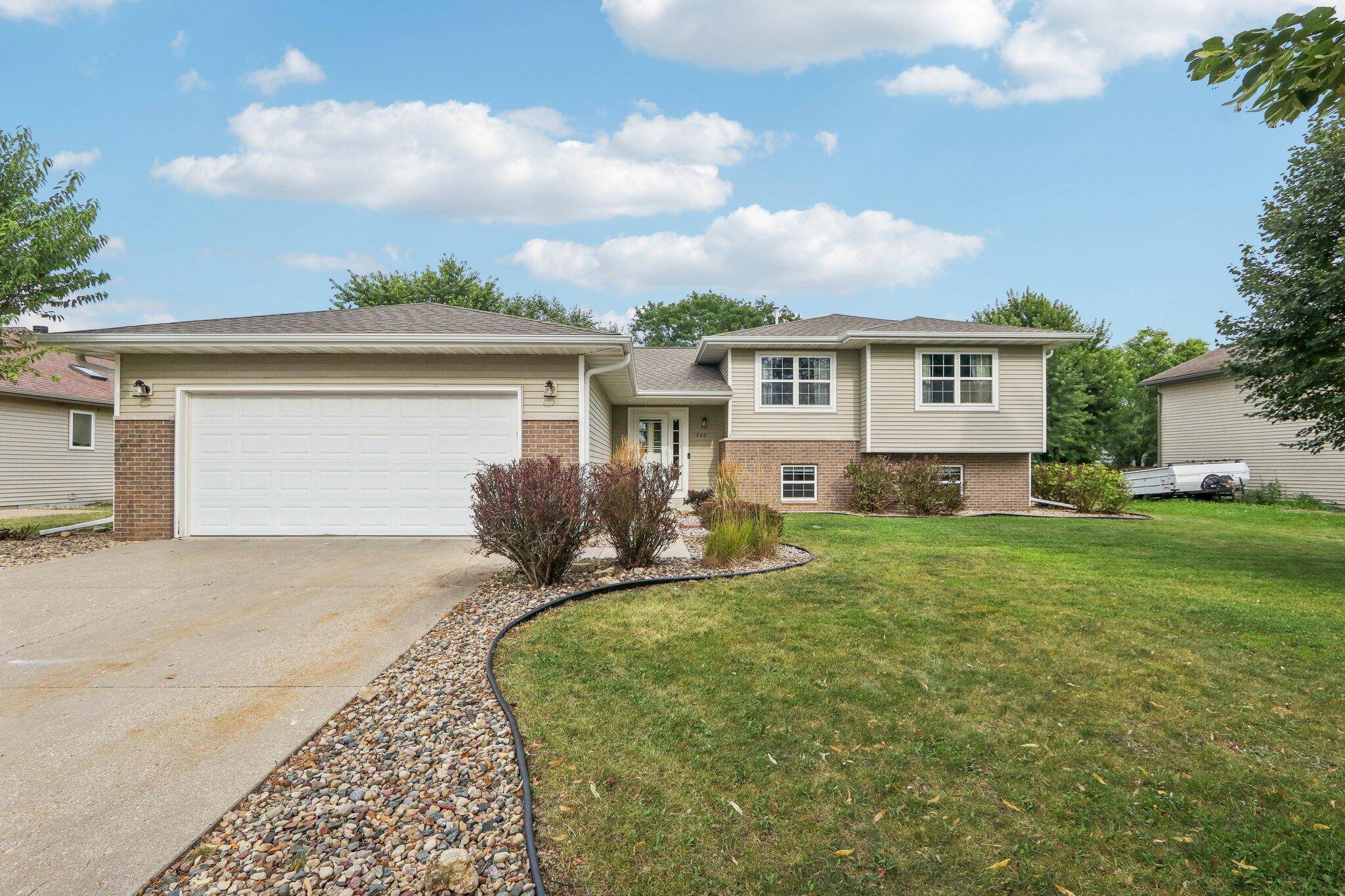 Lake Mills, WI 53551,266 Stonefield Dr