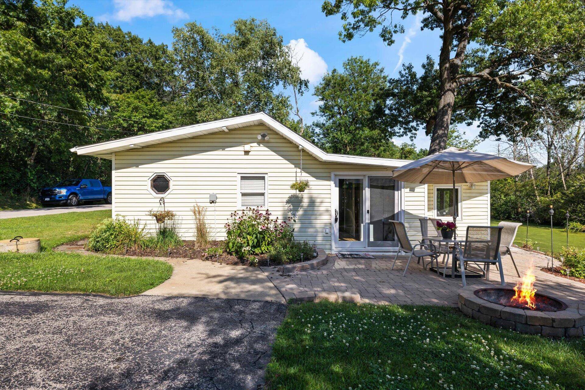 East Troy, WI 53120,W1283 Beach Rd