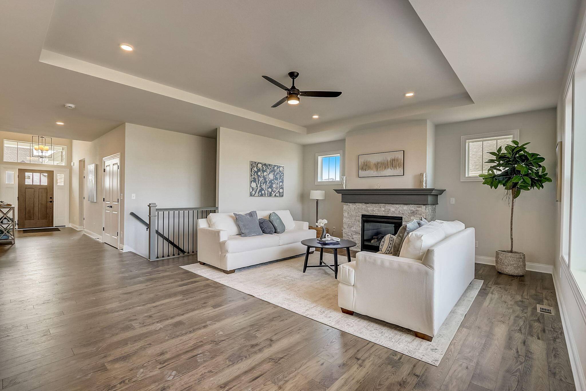 Pewaukee, WI 53072,W221N4618 Timber Dr Unit Lt153