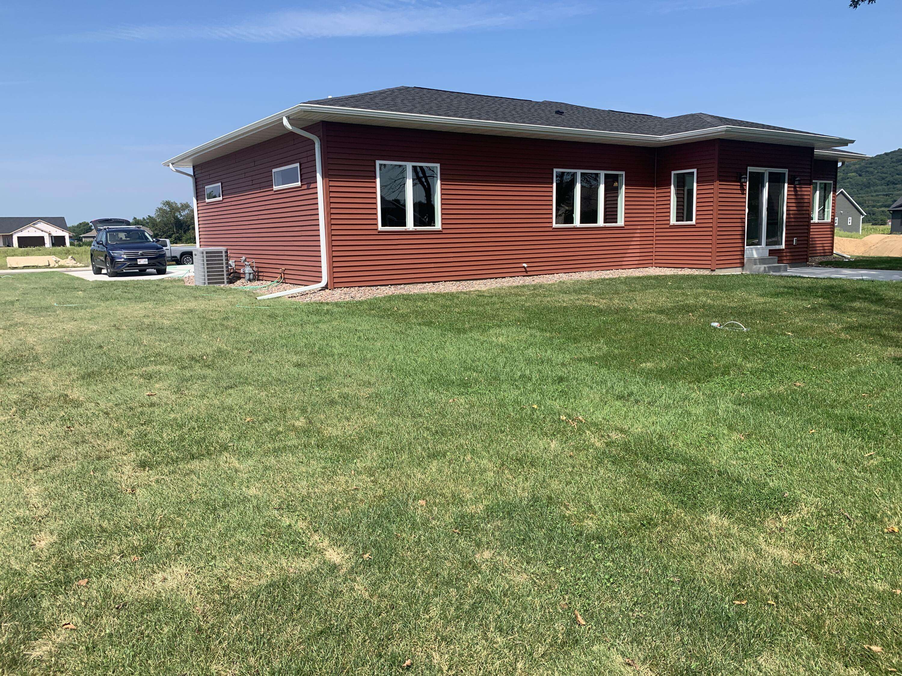 Holmen, WI 54636,1826 Golden Gate Way -