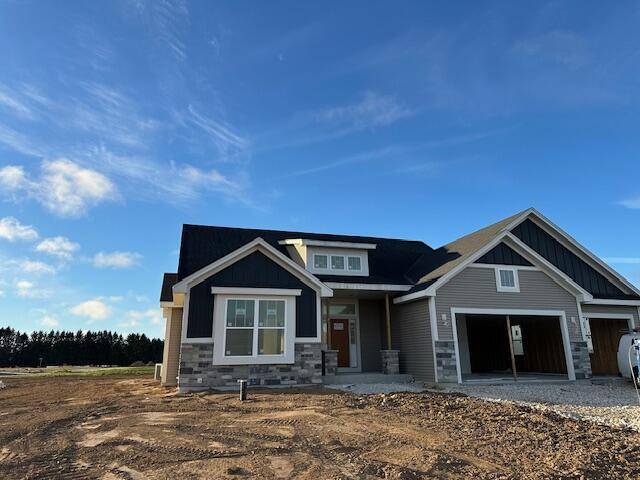 Lisbon, WI 53089,N94W23831 Whistle Ridge Ct