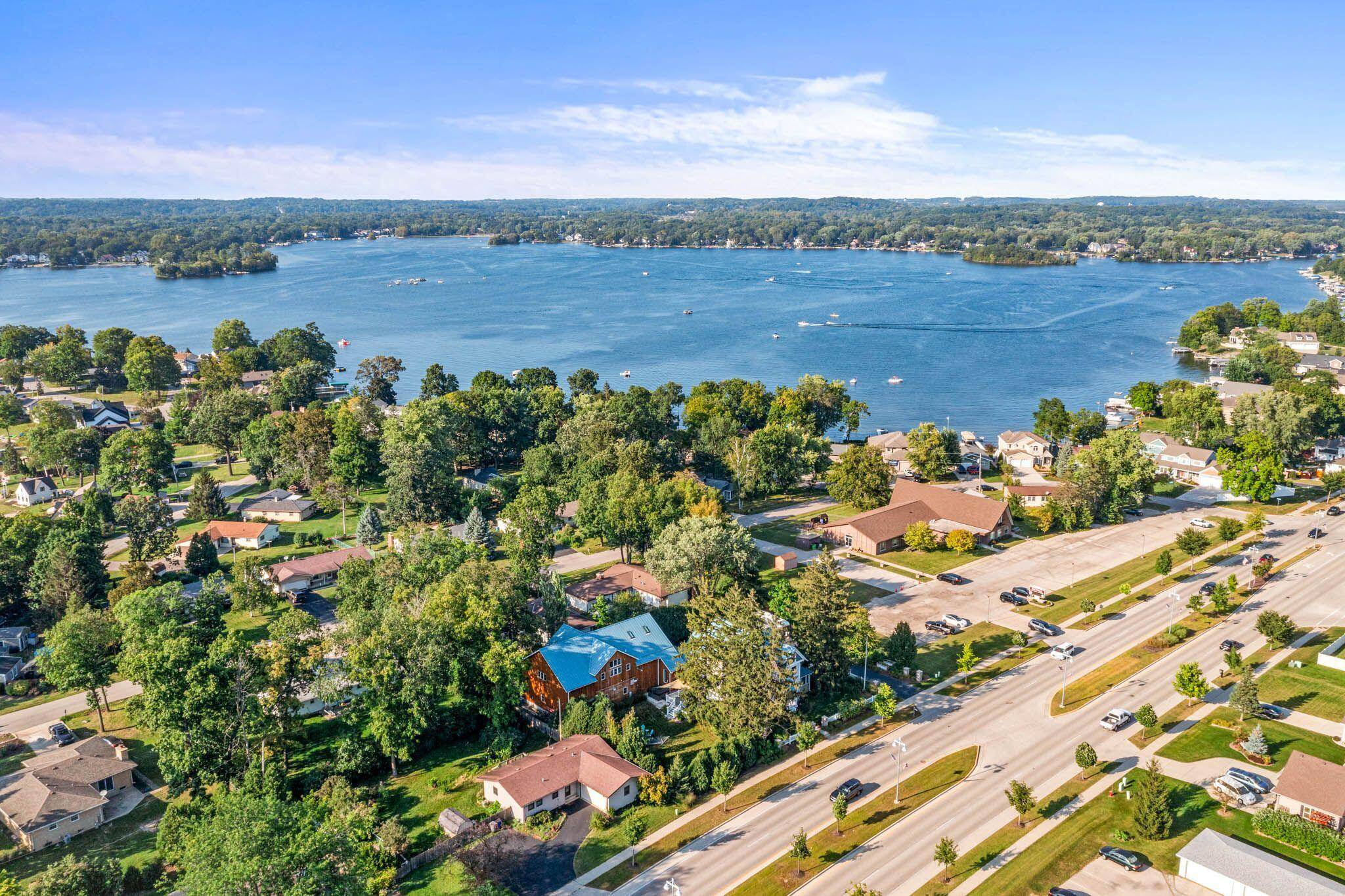 Muskego, WI 53150,S77W18512 Janesville Rd