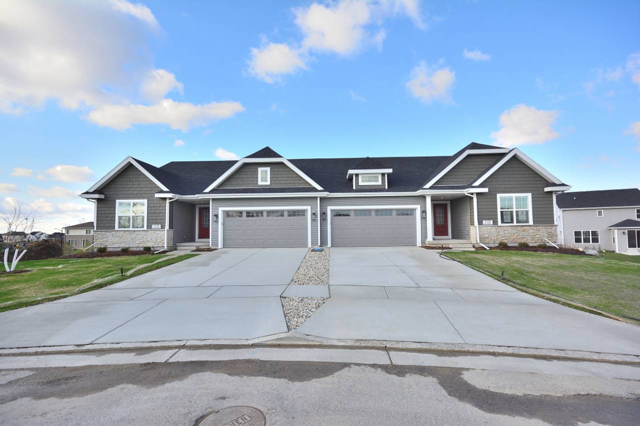 Menomonee Falls, WI 53051,W198N5497 Magnolia Ct