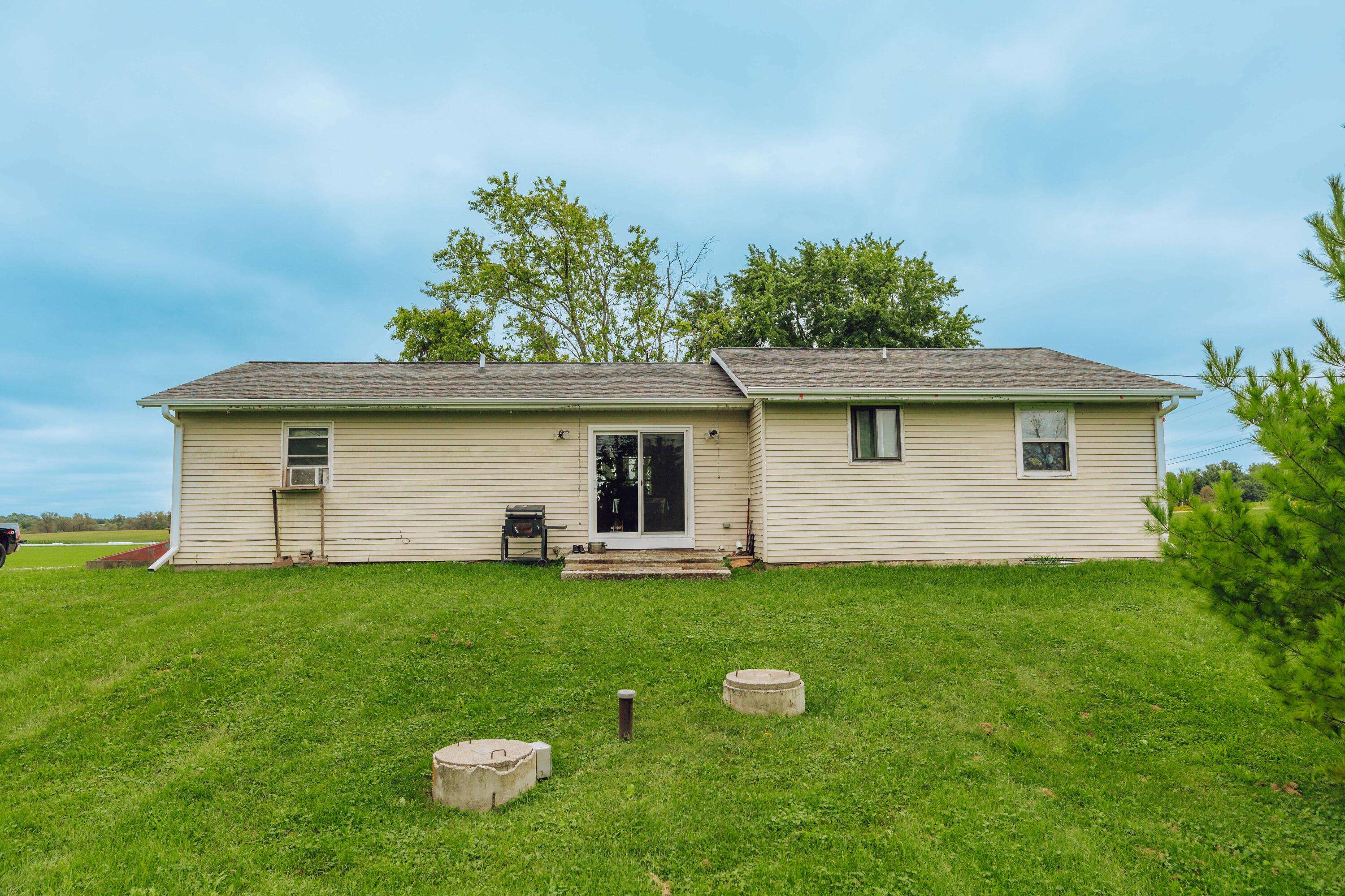 Farmington, WI 53090,7966 State Highway 144 -