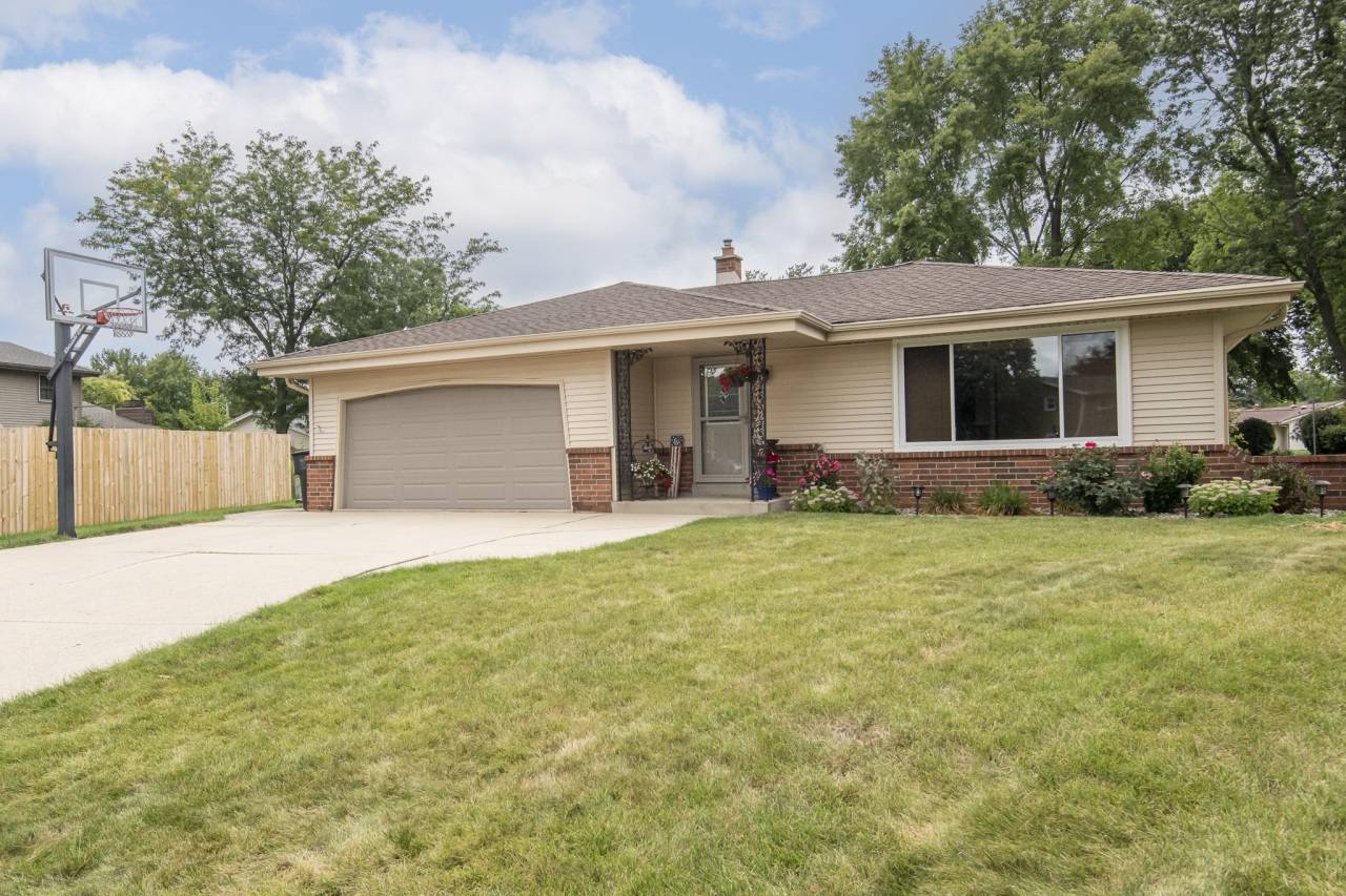 Mukwonago, WI 53149,1118 Church Way Ct