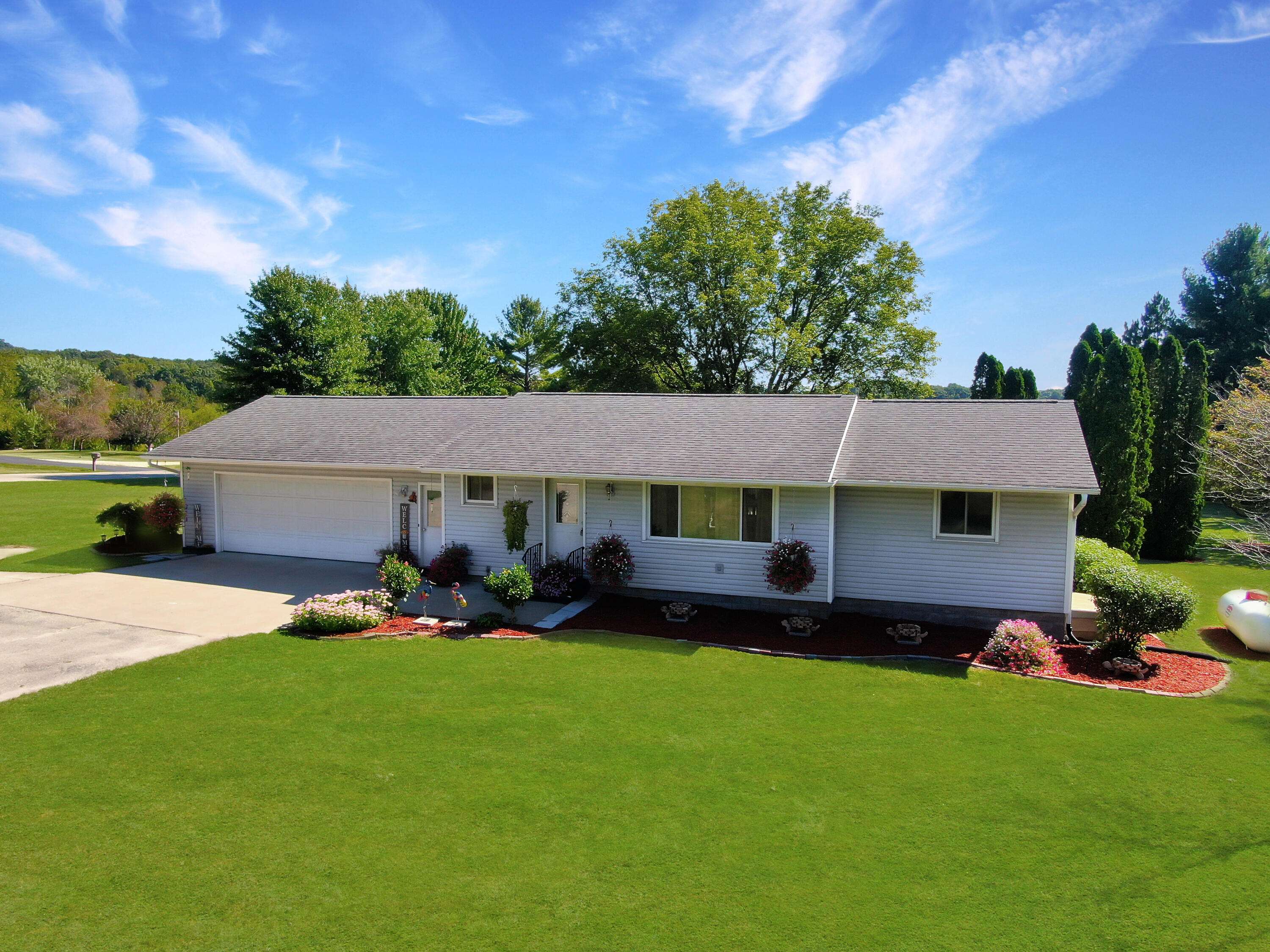 Sparta, WI 54656,4061 County Highway Bc -