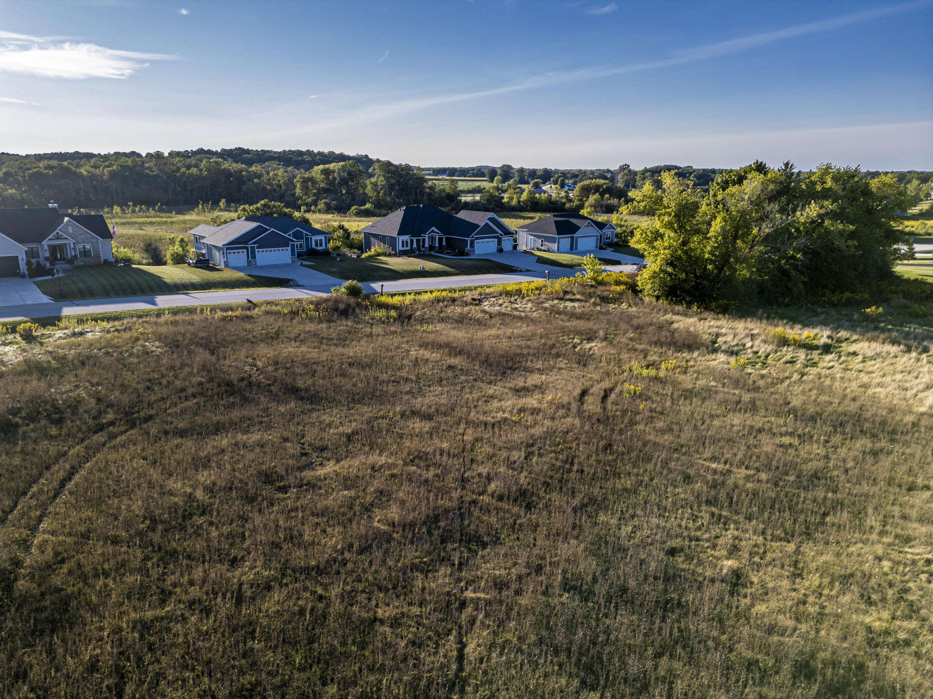 Sullivan, WI 53137,Lt6 Prairie Ridge Ln