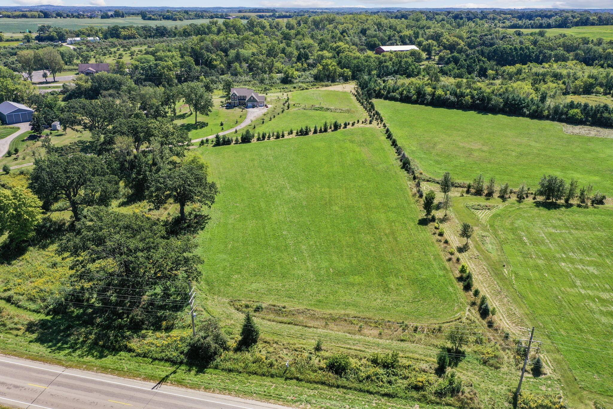 East Troy, WI 53120,Lt34 County Road J -