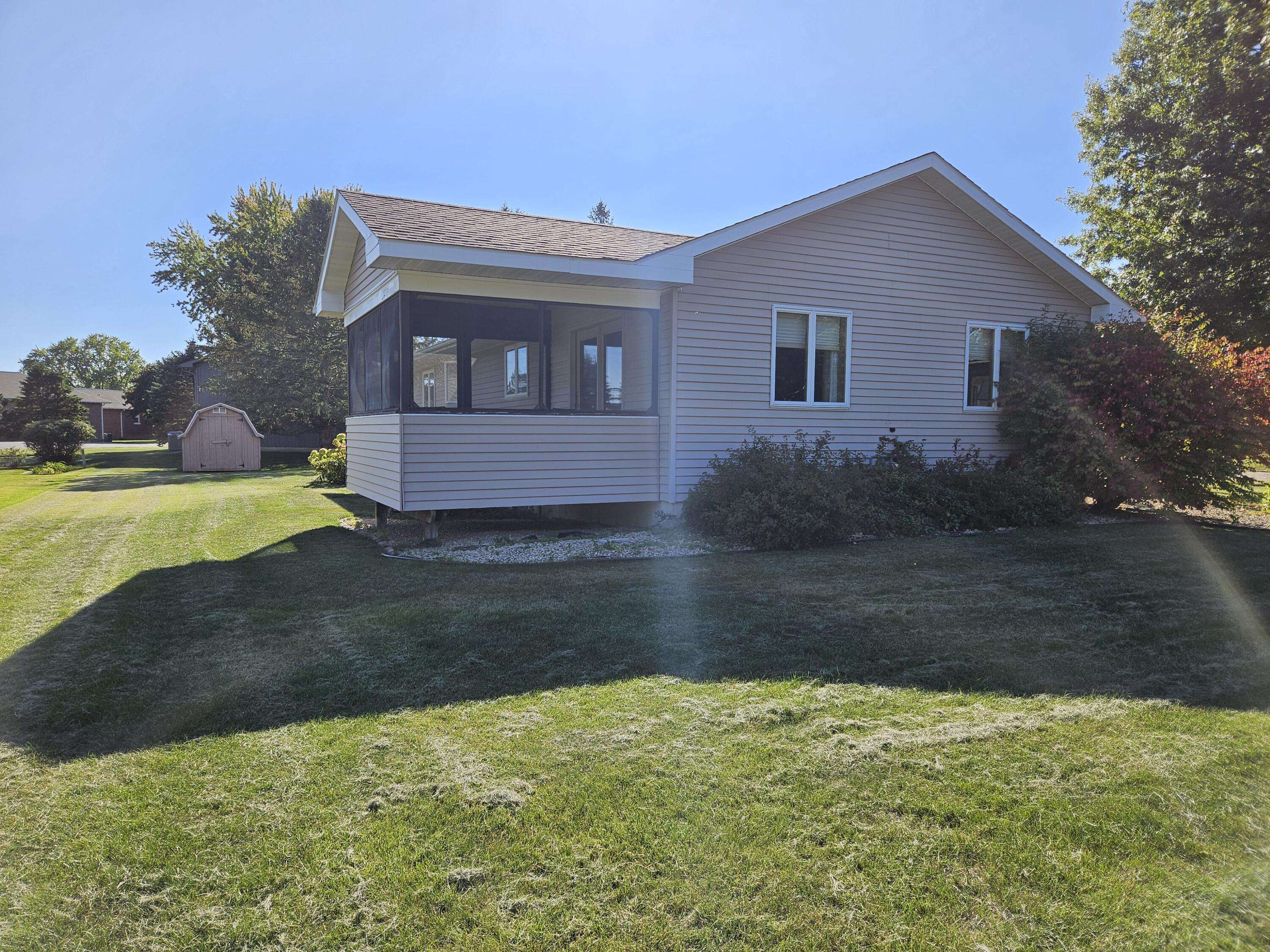 Sparta, WI 54656,705 Birdie Ct -