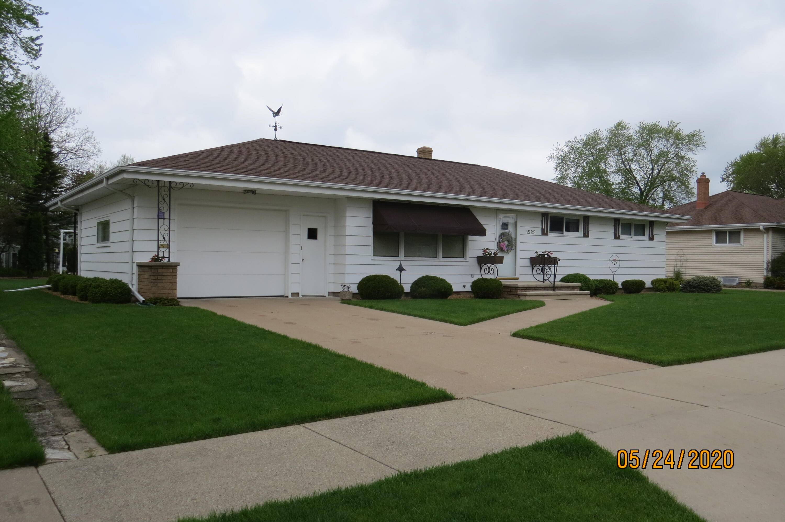 Appleton, WI 54914,1525 N Elinor St