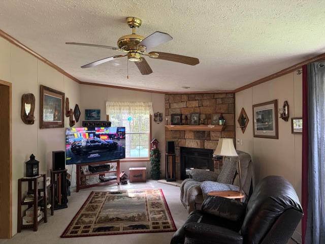 Silver Cliff, WI 54104,N12022 Marbou Ln