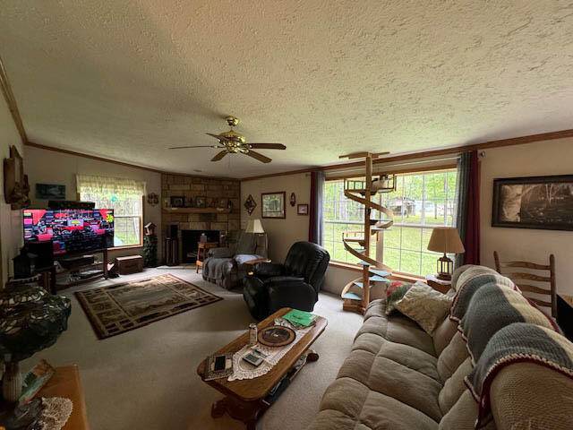 Silver Cliff, WI 54104,N12022 Marbou Ln