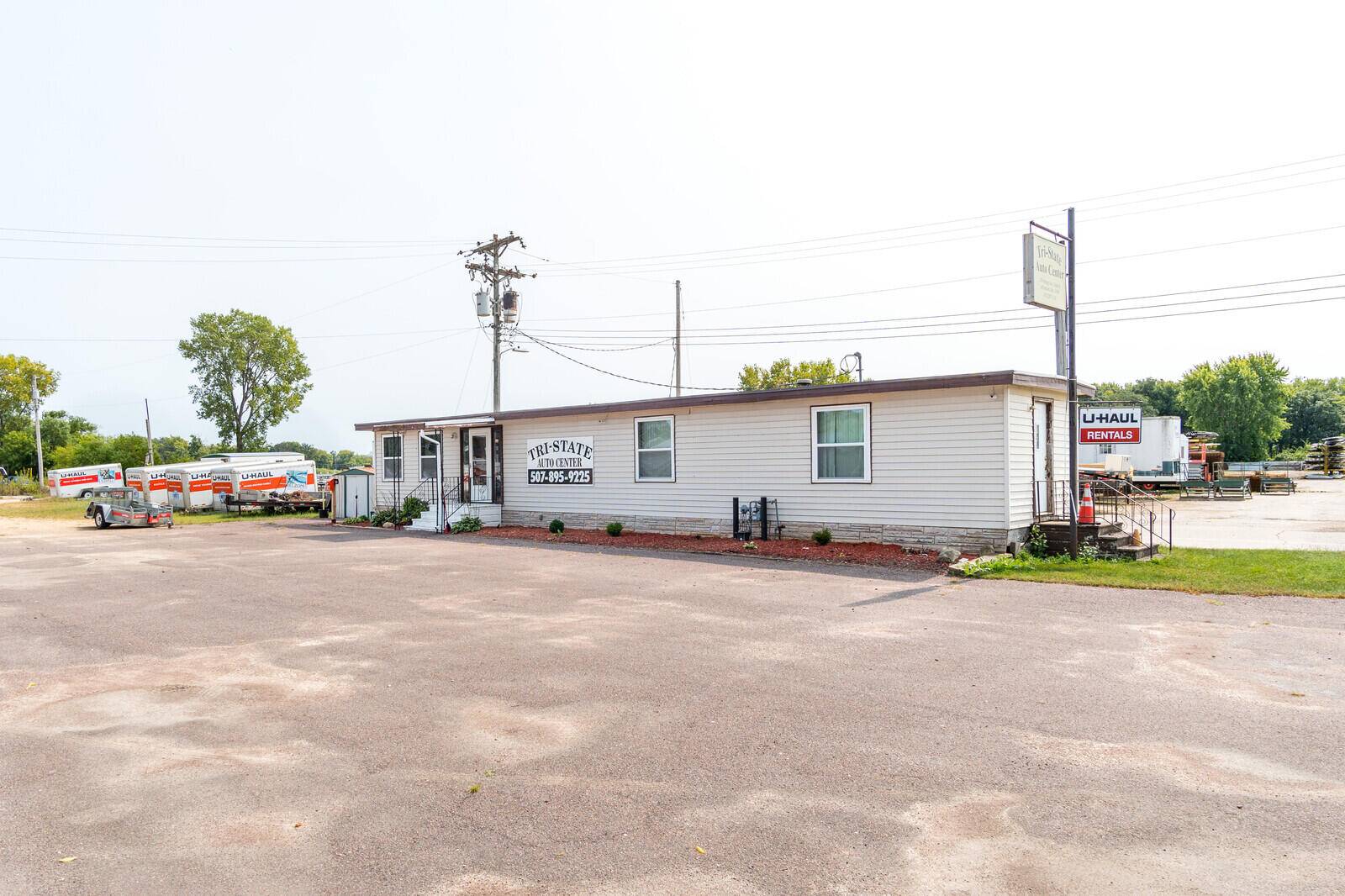 La Crescent, MN 55947,270 Strupp Ave