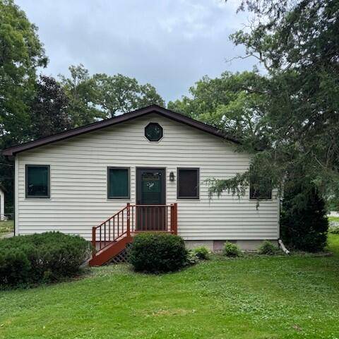 Twin Lakes, WI 53181,712 Manor Dr