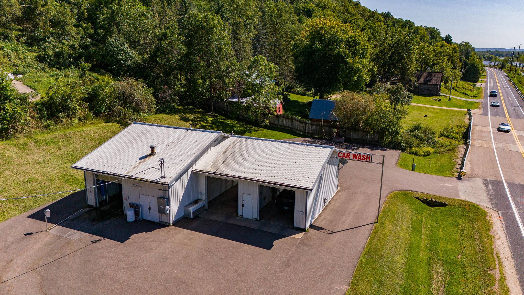 Alma, WI 54610,200 N STATE Road 35 -