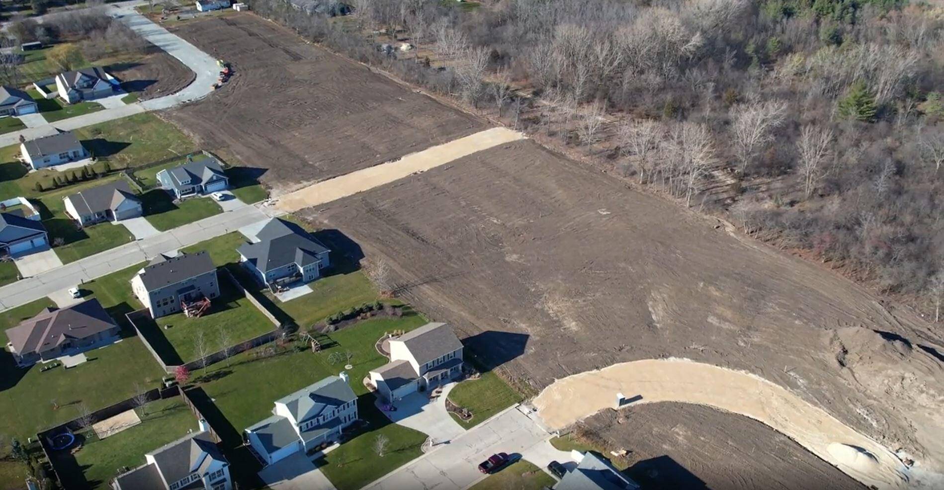 Mount Pleasant, WI 53406,522 Calvin Ln Unit Lt35