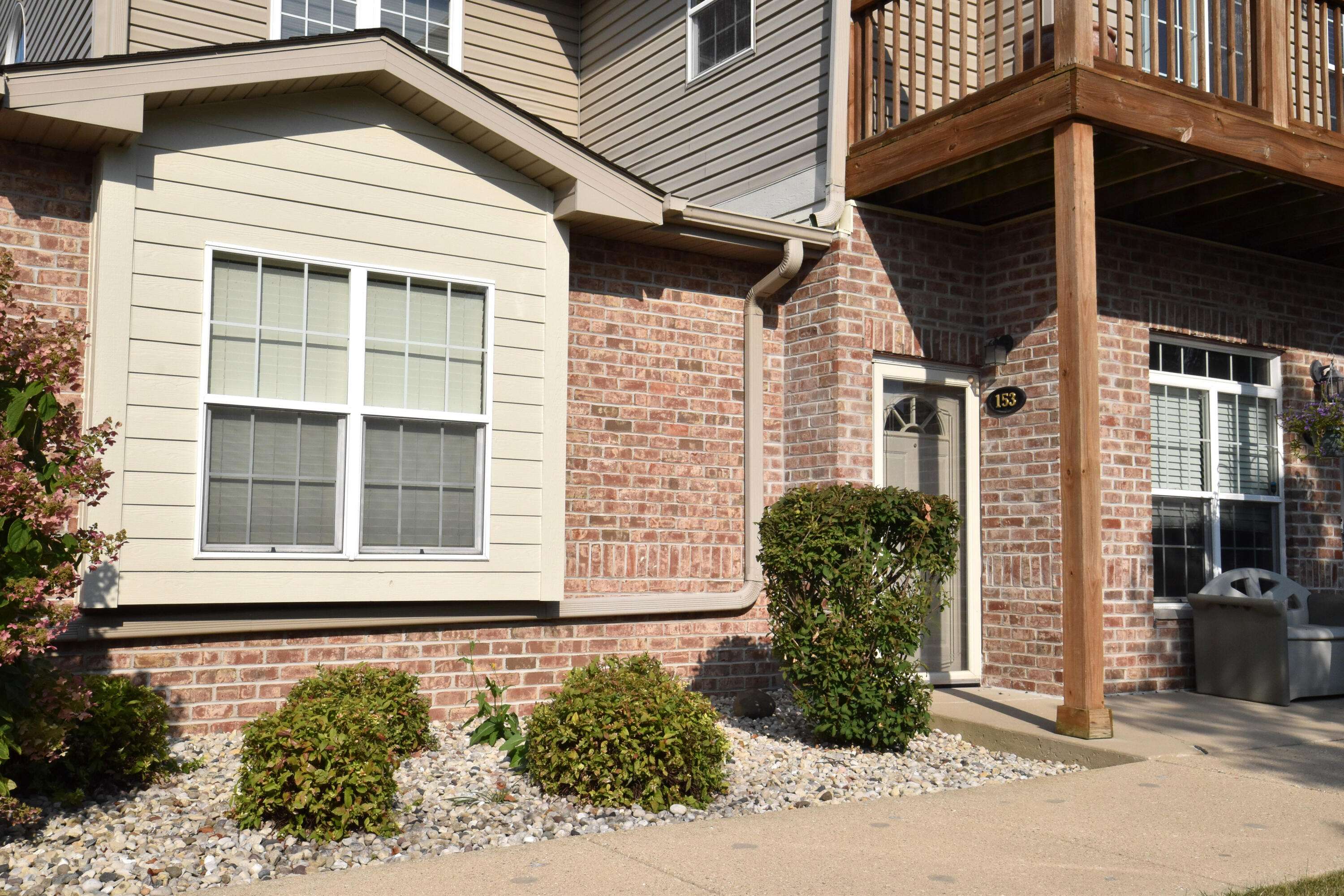 Somers, WI 53144,6314 44th St Unit 153