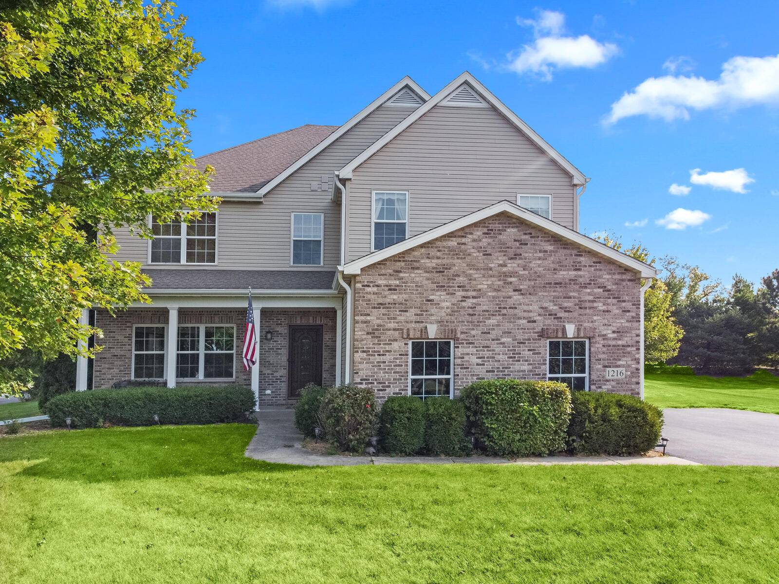 Fontana, WI 53125,1216 Bridget Ct