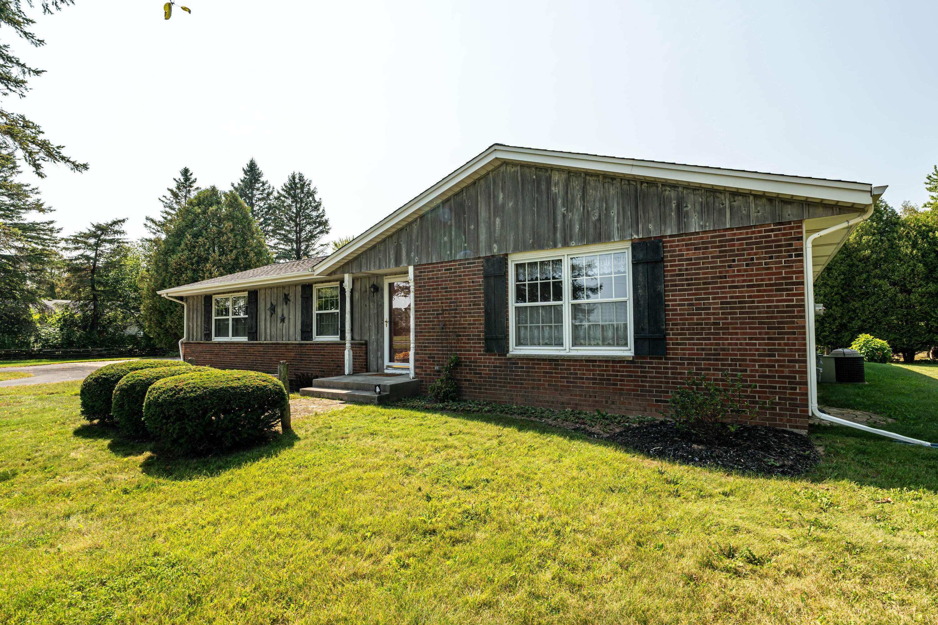 Fredonia, WI 53080,N5127 County Road I -