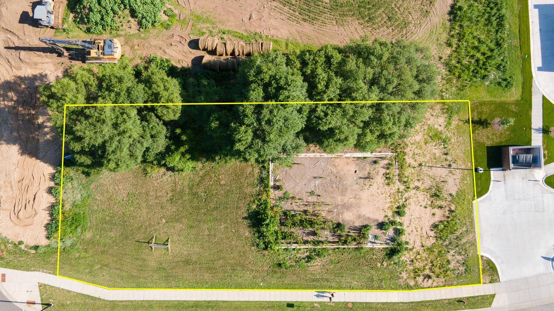 Holmen, WI 54636,Lot 1 Hale Dr