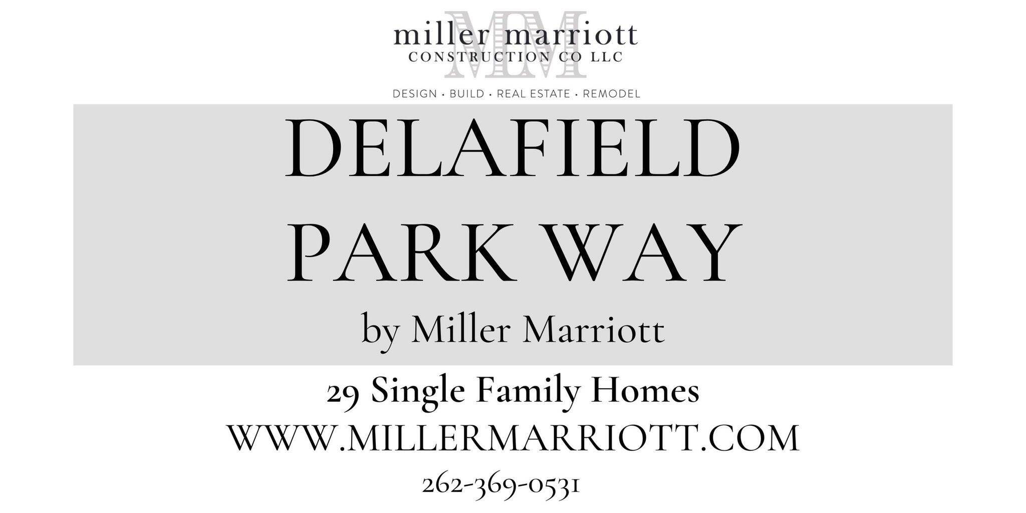 Delafield, WI 53018,1006 Park Way Unit Lt23