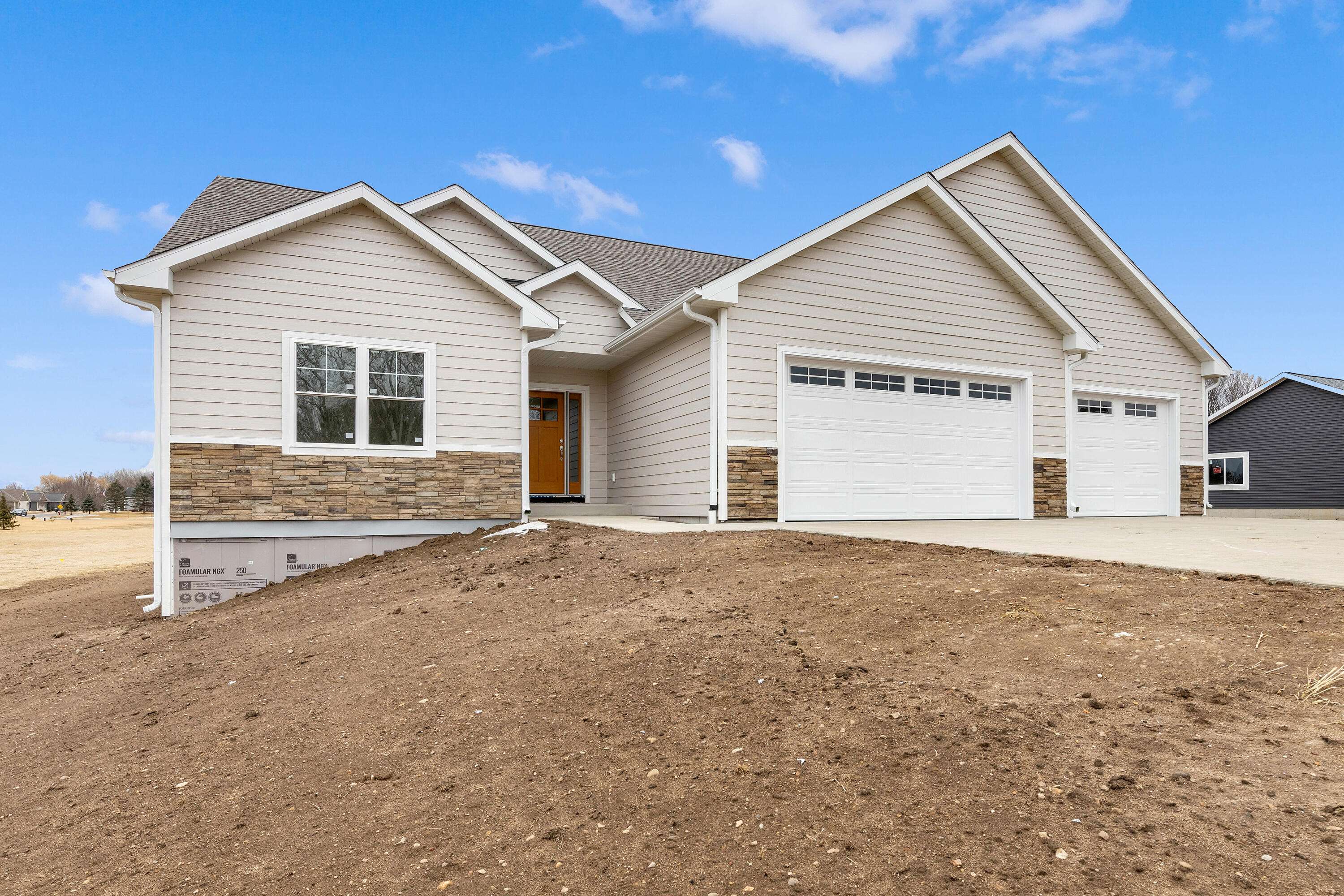 Trenton, WI 53090,2171 Wallace Lake Rd