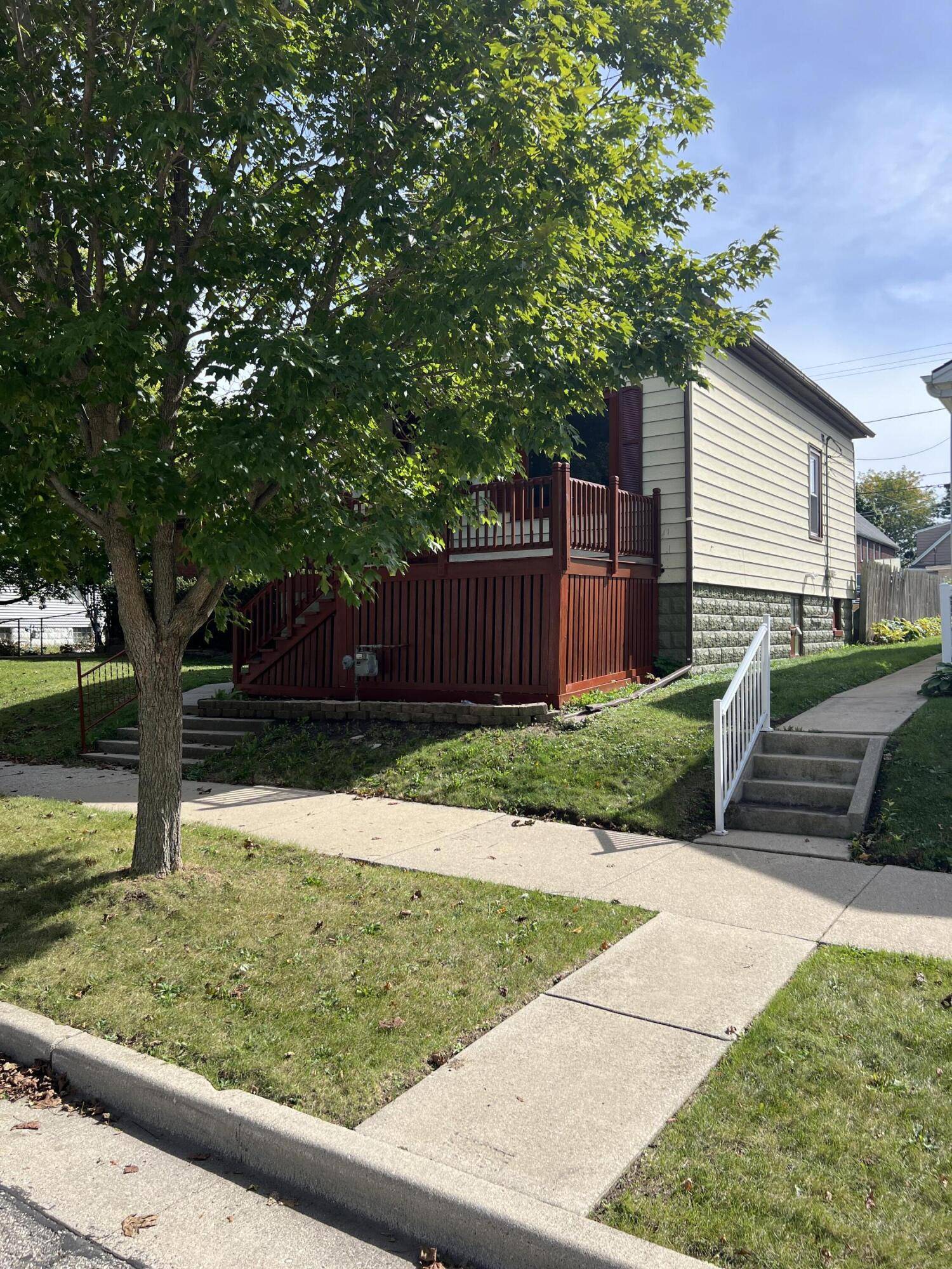 Cudahy, WI 53110,3863 E Squire Ave