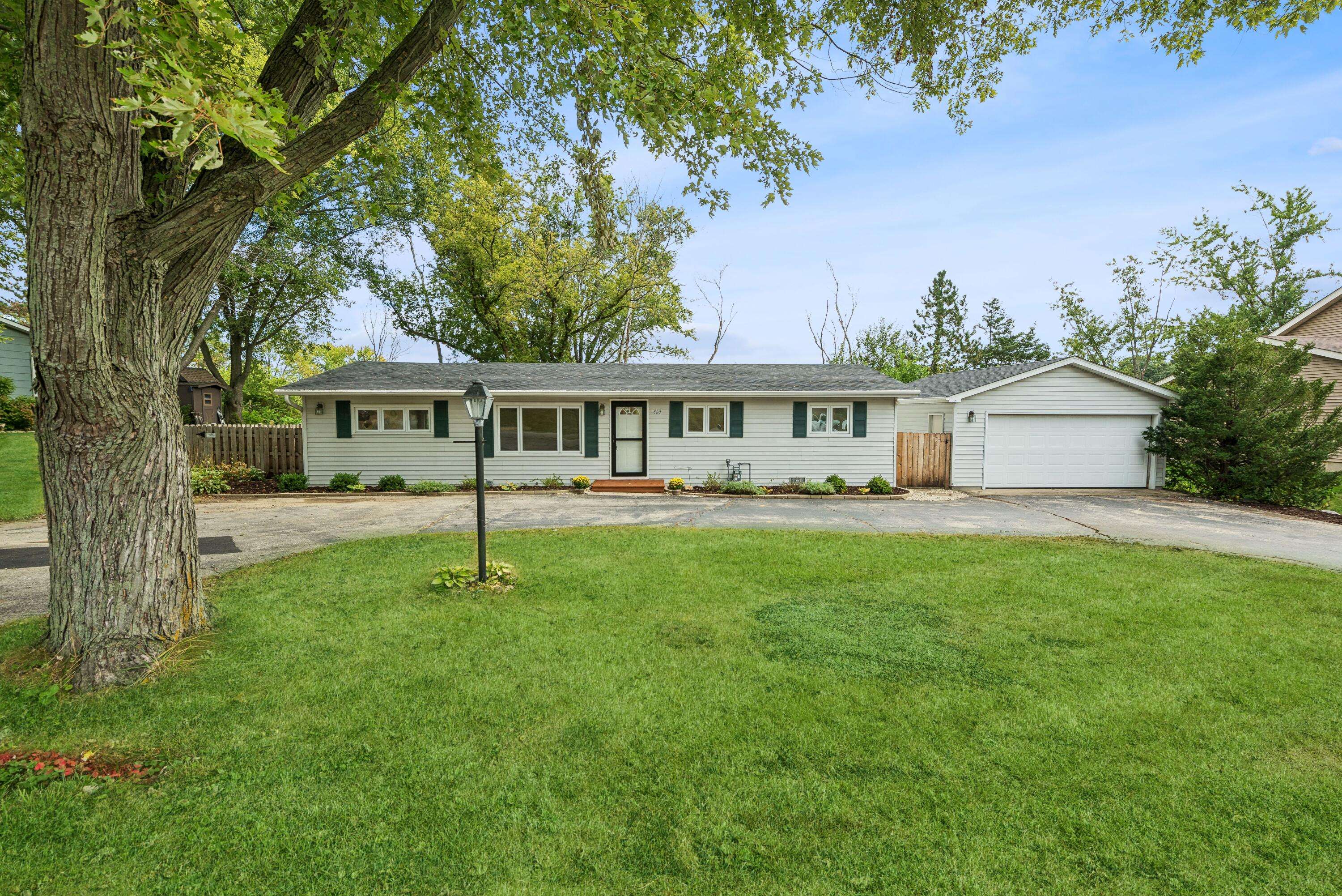 Twin Lakes, WI 53181,620 Herda Ave