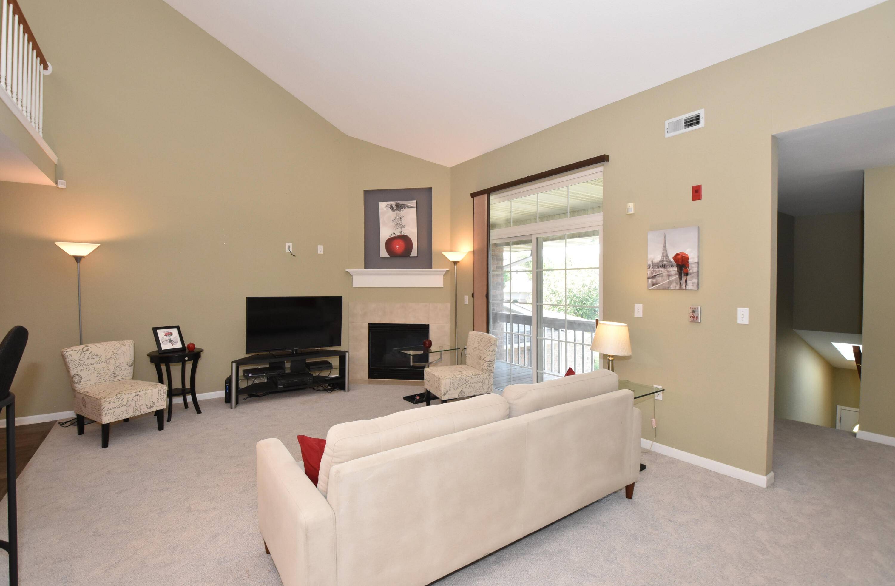 Pewaukee, WI 53072,599 Westfield Way Unit B