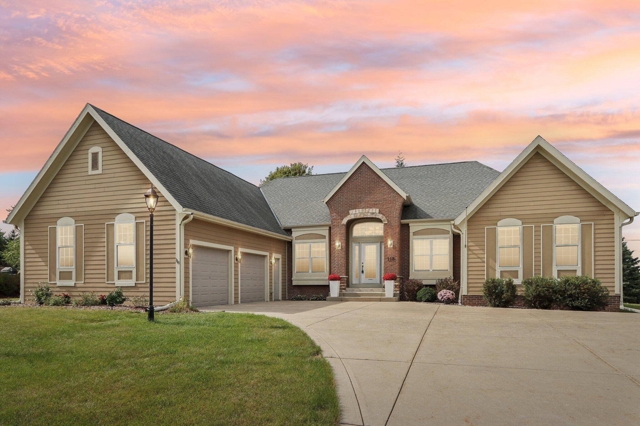 Hartland, WI 53029,118 Kestrel Way