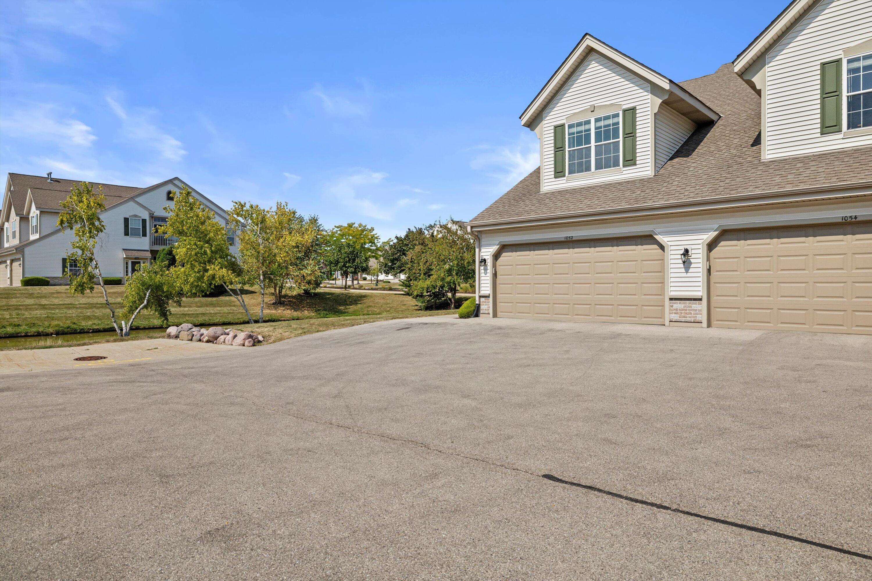 Mount Pleasant, WI 53406,1052 Stratford Ct Unit 201