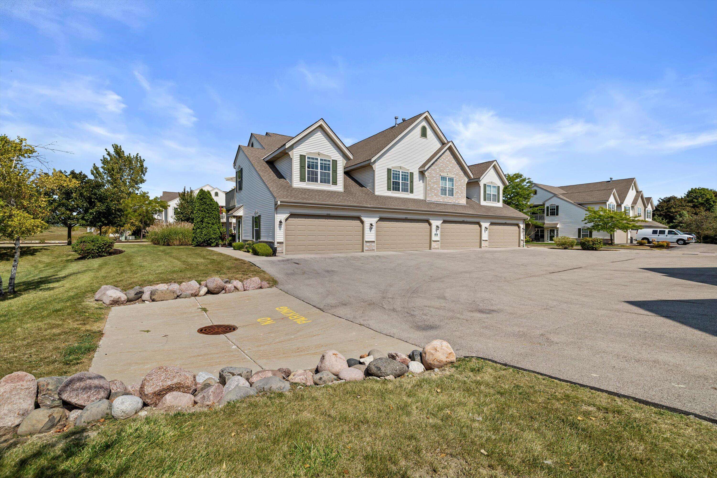 Mount Pleasant, WI 53406,1052 Stratford Ct Unit 201