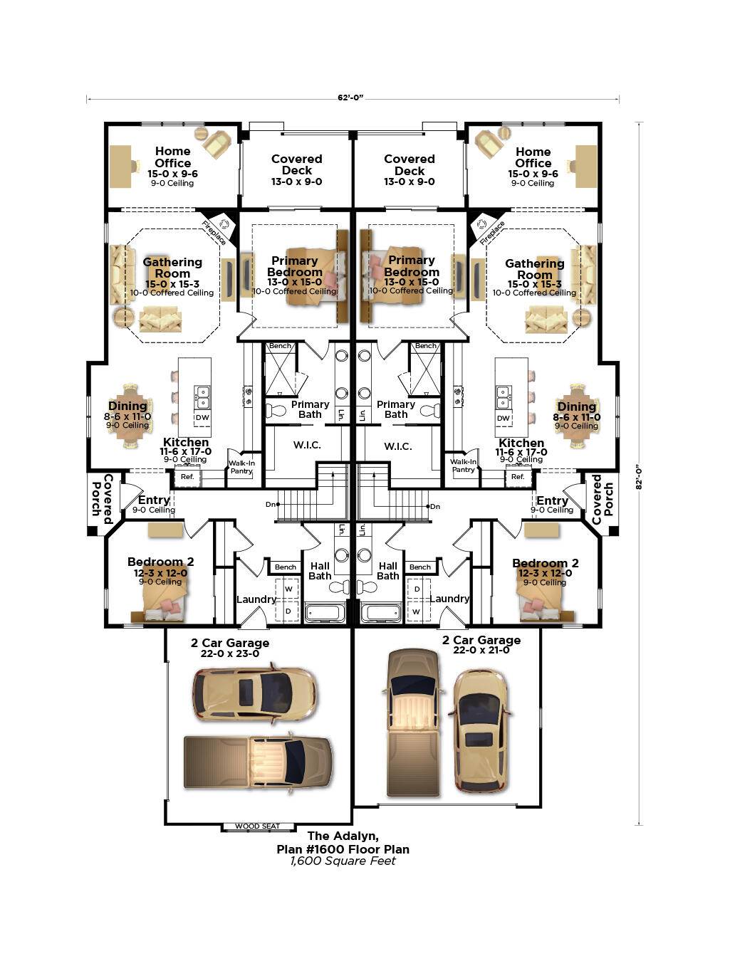 Waukesha, WI 53189,2119 Bluestem Dr Unit 0201