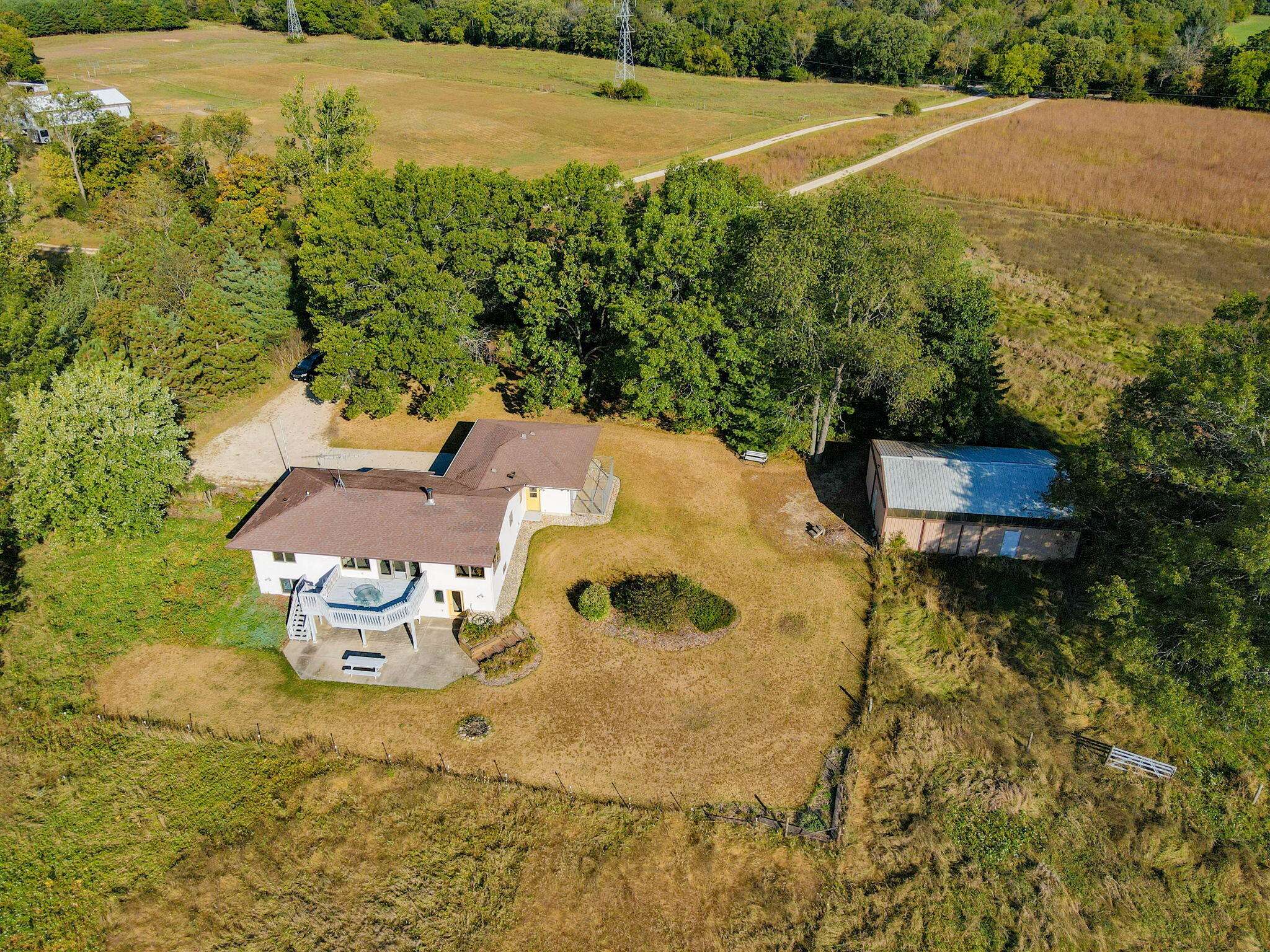 La Grange, WI 53119,W5397 Young Rd