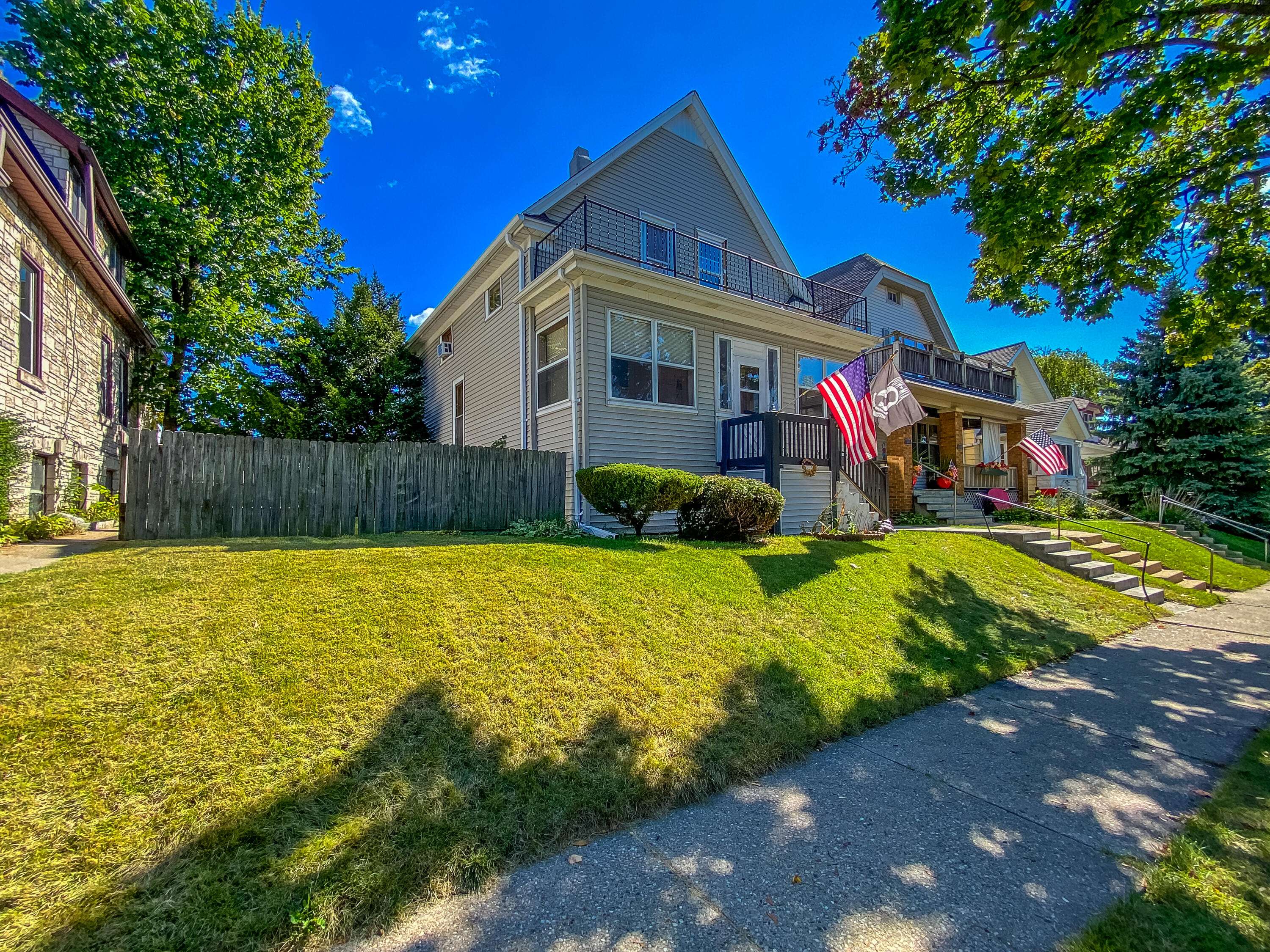 West Milwaukee, WI 53214,1542 S 56th St Unit 1544