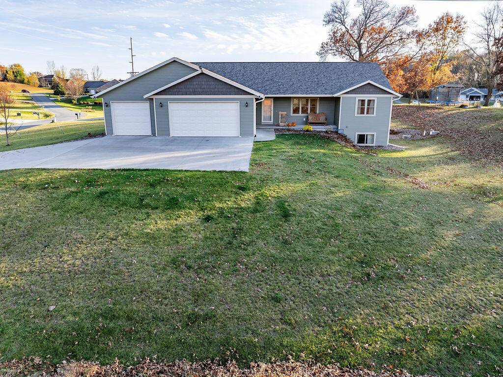 Holland, WI 54636,N7295 Bice Ave