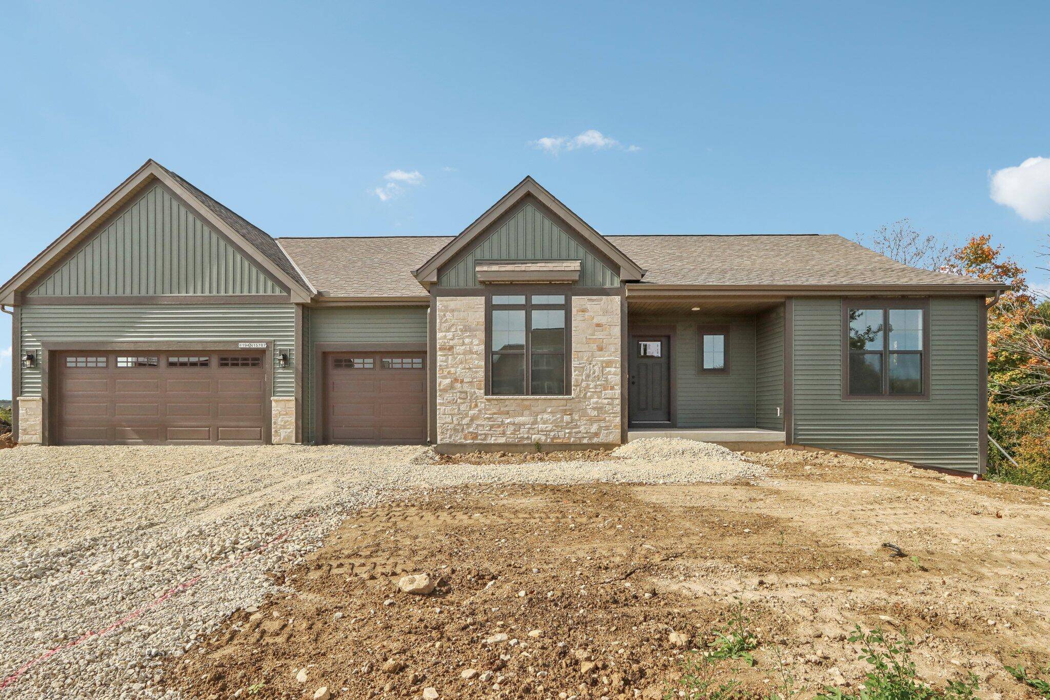 Jackson, WI 53037,W194N15787 East Gate Ct