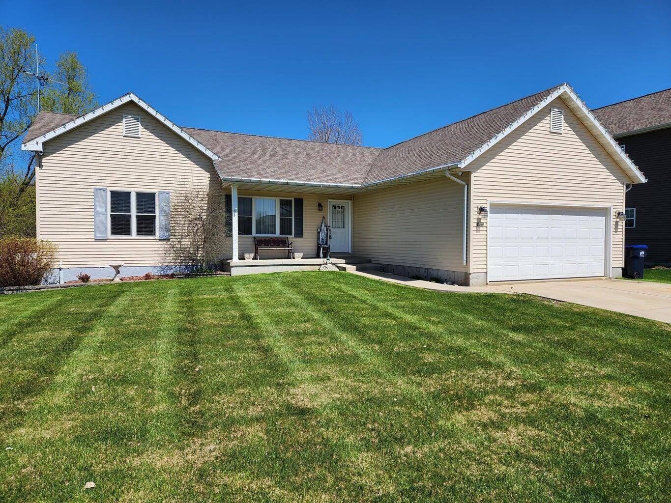 Elkhorn, WI 53121,1138 W Rosemary Rd